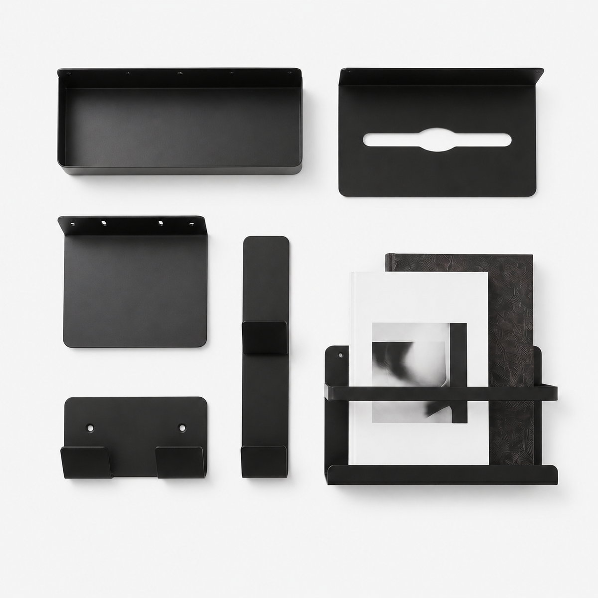 Accessories
