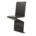 bedside table