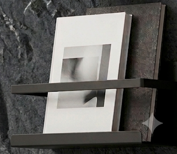 bookshelf