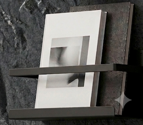 bookshelf