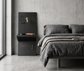 bedside table