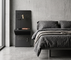bedside table